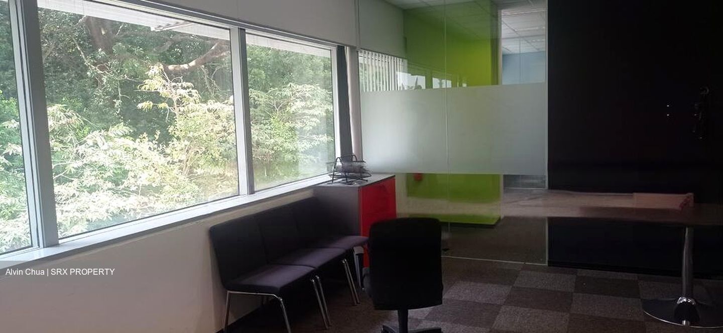 Teletech Park (D5), Office #462343301